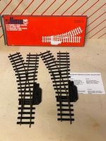 Gleismaterial Lima Spur 0