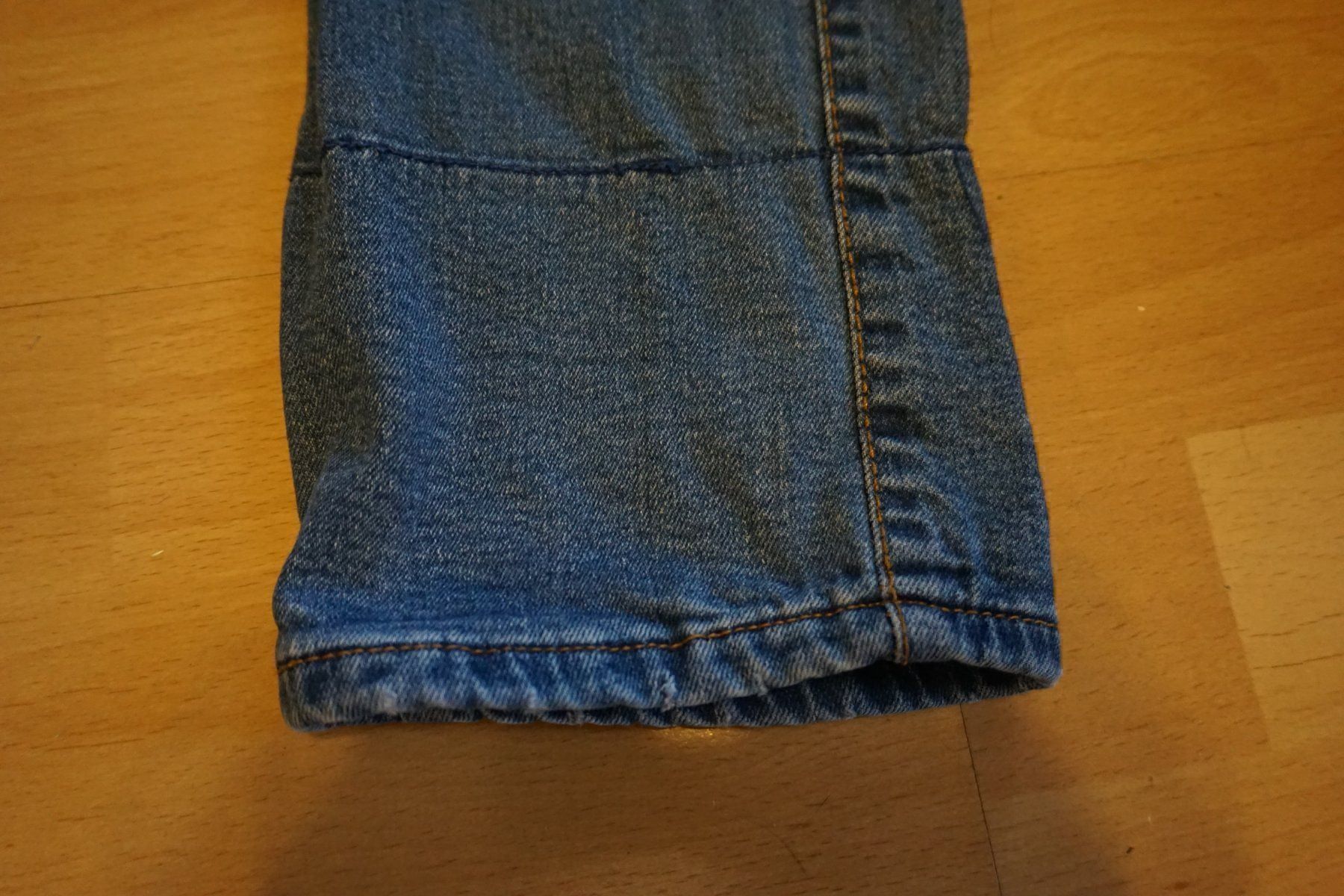 Zara Pantaloni: Jeans von Zara Gr.152 – Usato da Zürich venduto da einalemjena 1