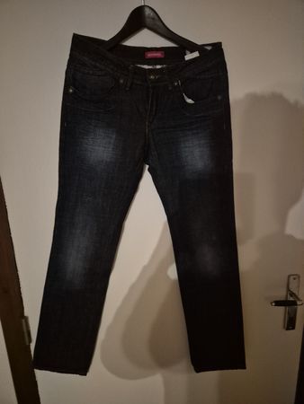 Indianrose Jeans Gr. 31/32 Top Zustand für den Sommer!