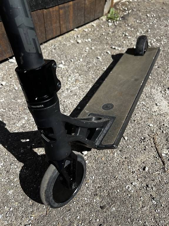 Kickboard: Stunt scooter Root industries – Gebraucht aus Neftenbach von losche187 2