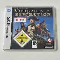 Civilization Revolution DS