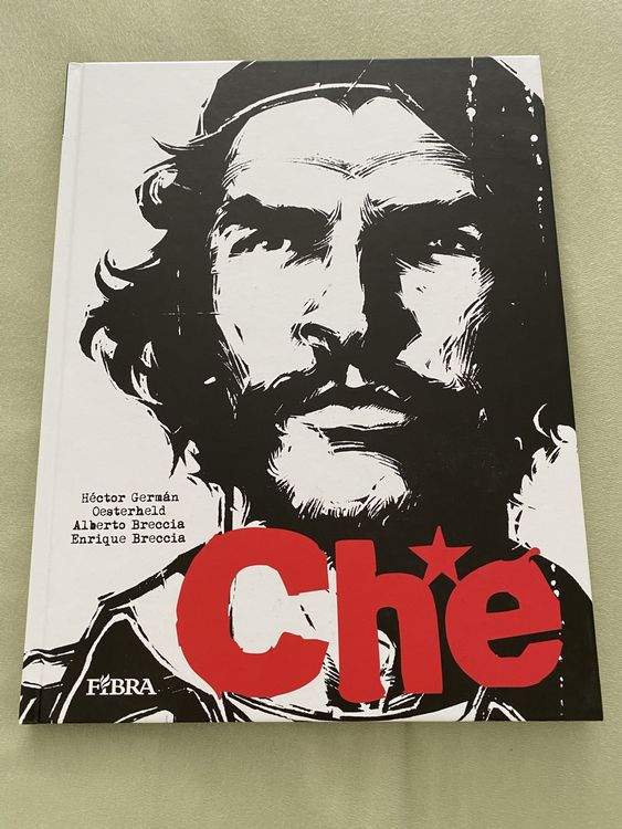 CHE, Comic, Kroatisch (Gebraucht) in Jona für CHF 16 – mit Lieferung ...