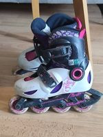 Kinder Inline Skates Grösse 30-32
