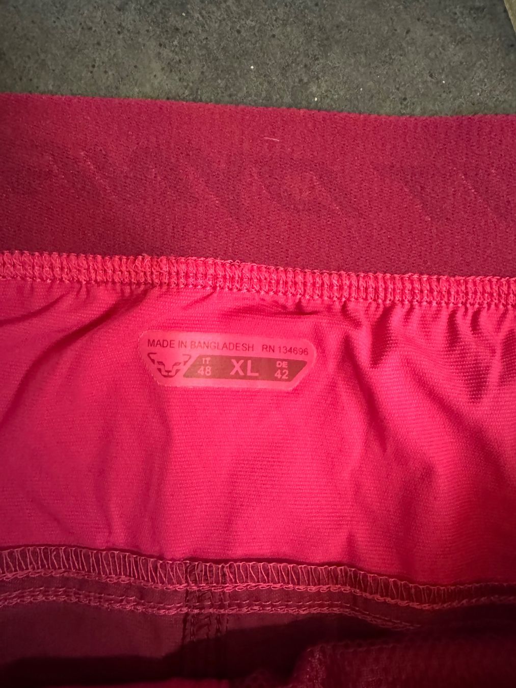 Dynafit Pantaloni: Dynafit – Usato da Neuhaus SG venduto da Ronasini 2