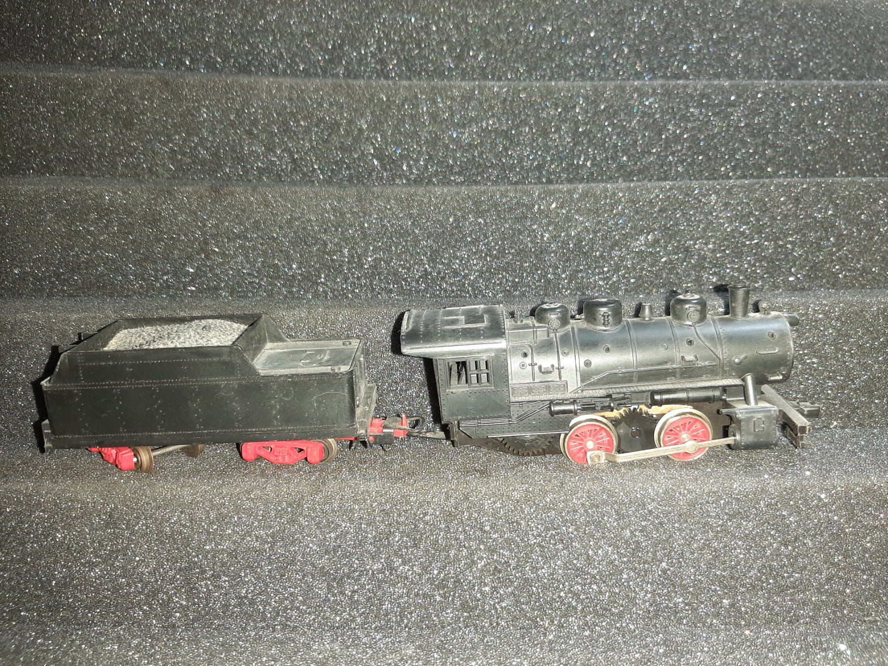 Lima Modelleisenbahnen: LIMA REF.24 – Gebraucht aus Avully von RIVALIS