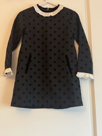 Tartine et Chocolat Mädchen Kleid Gr. 4A, Top Zustand!