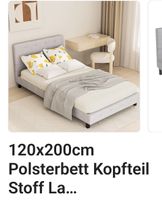 Bett