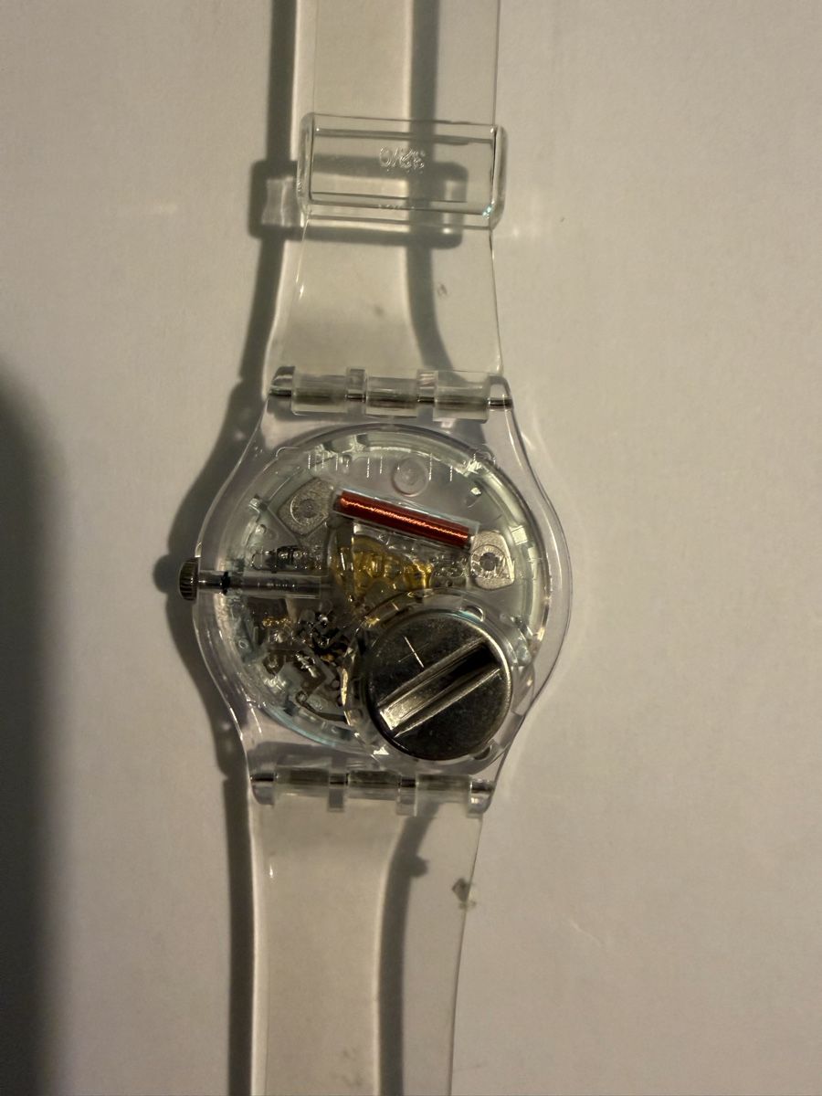 Swatch Orologi: Montre Swatch – Usato da Péry venduto da peaudane 1