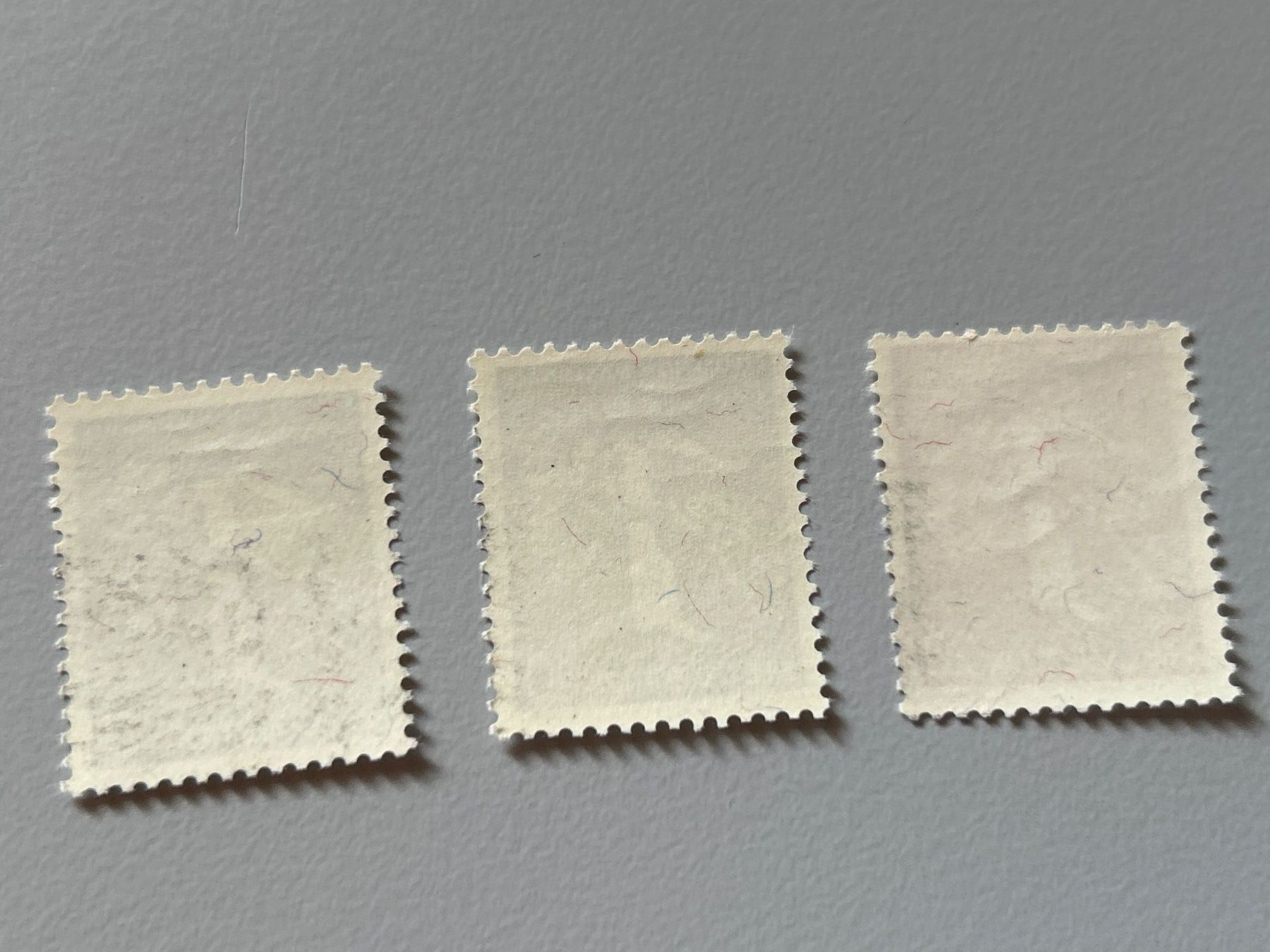 Alle Briefmarken: Briefmarke - Schweiz - Exposition Nationale 1939- postfrisch – Neu (gemäss Beschreibung) aus Villnachern von RicardoMary 1