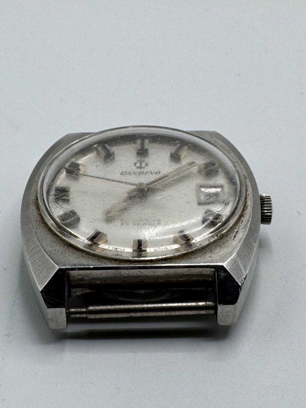 Candino Uhren: Candino  Armbanduhr – Gebraucht aus Sachseln von BONATI01 7