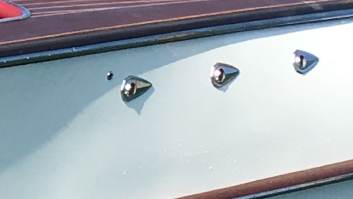 Coronado Barche: Motorboot Coronado – Usato da Rümlang venduto da Kumi52 1