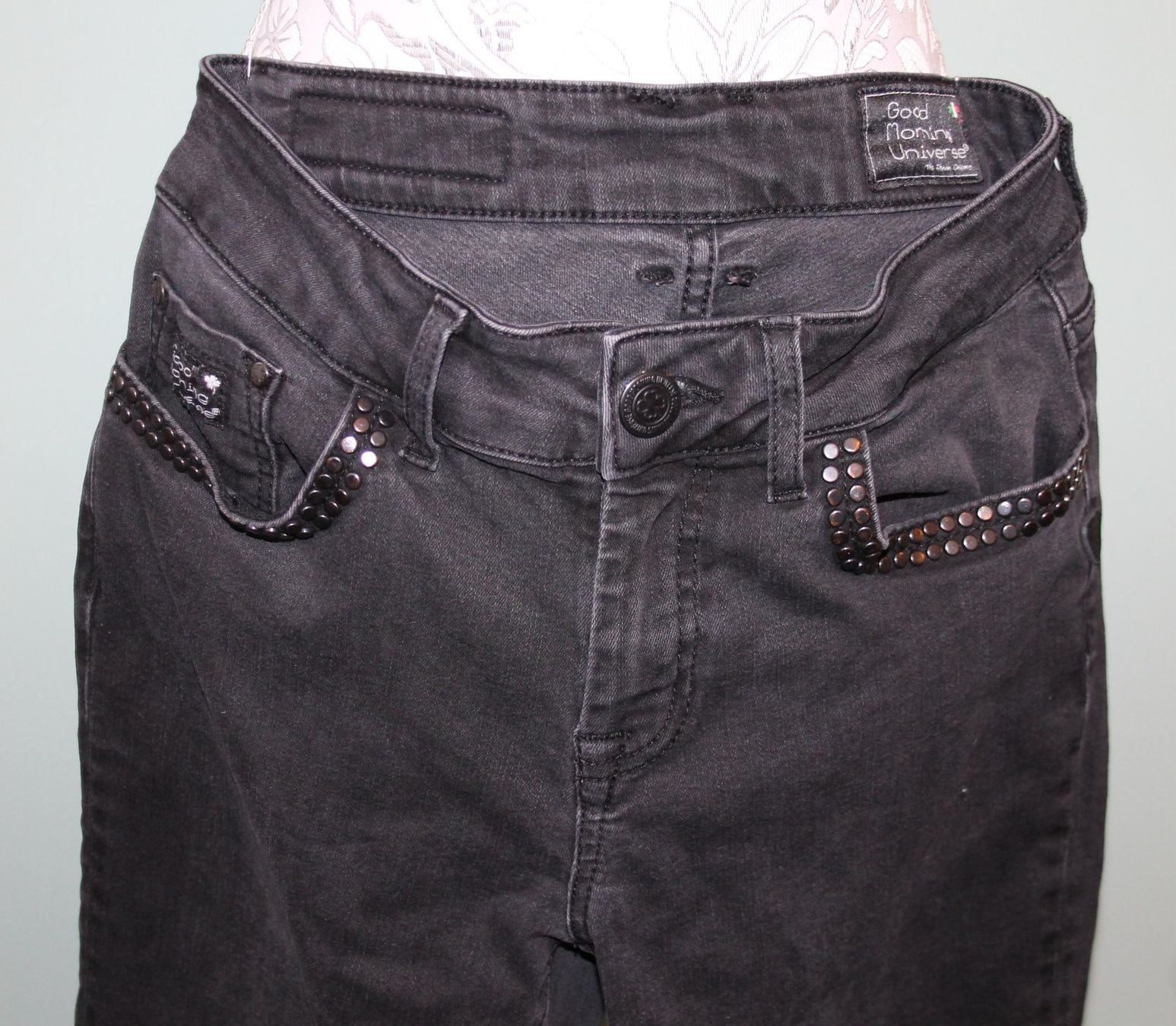 Jeans: Jeans – Gebraucht aus Schaan von antikes_und_kurioses 1