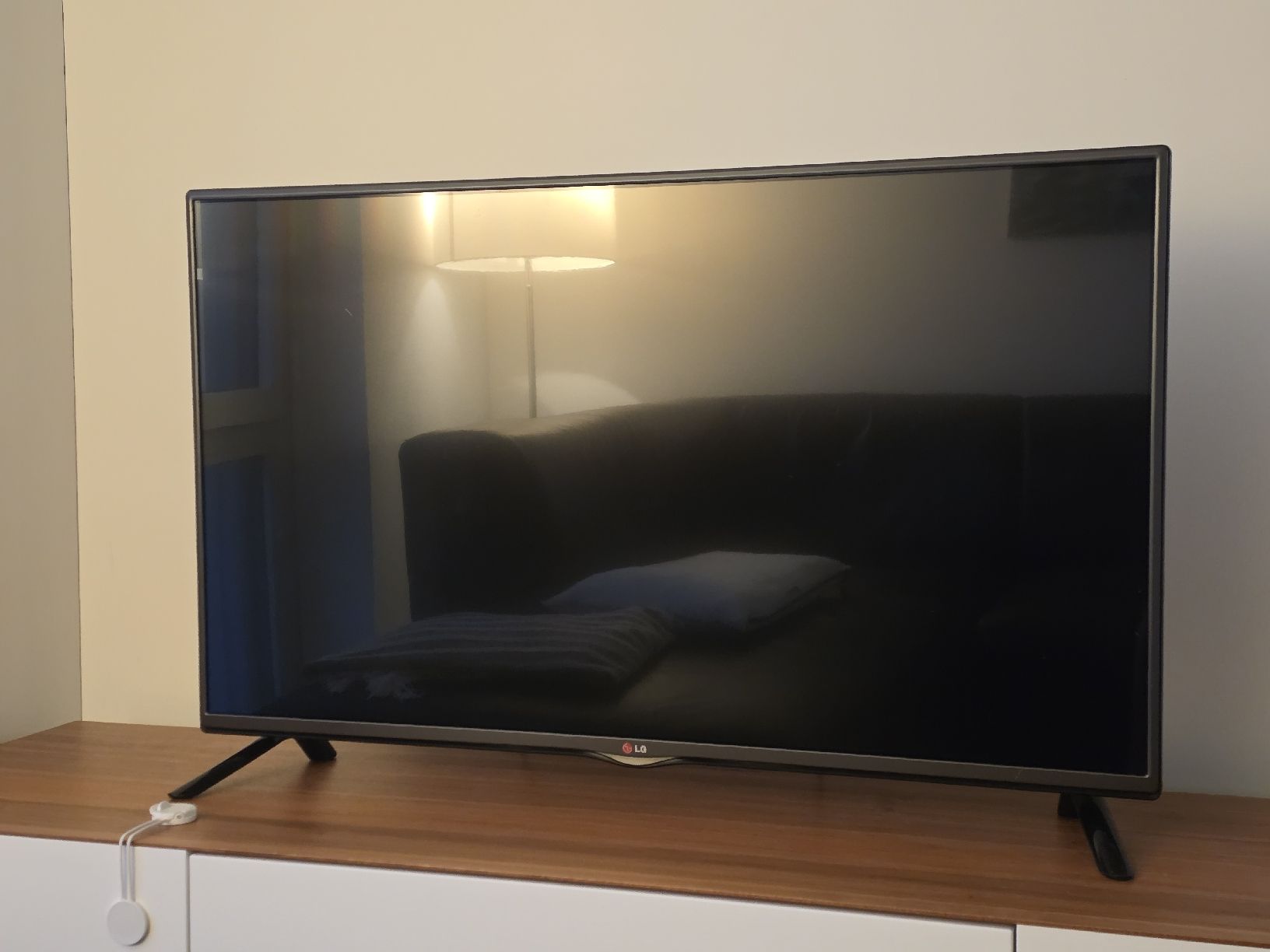 LG Televisori: LG 42LB550V – Usato da ZÜRICH venduto da cyr_m5sr