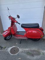 PIAGGIO Vespa PX 125 E
