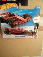 Heisses Rad Scuderia Ferrari F1-75, Neu & OVP, Top!