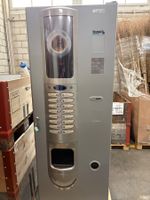 Kaffee- und Instantgetränke Automat Typ Fas 500 E