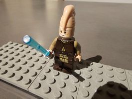 Lego Star Wars Ki-Adi-Mundi sw1432