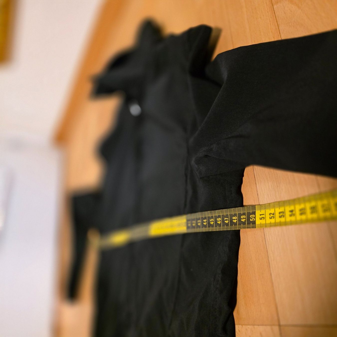 Giacche: Schwarze Übergangsjacke, Grösse M/L – Difettoso da Wald ZH venduto da CapLux 5