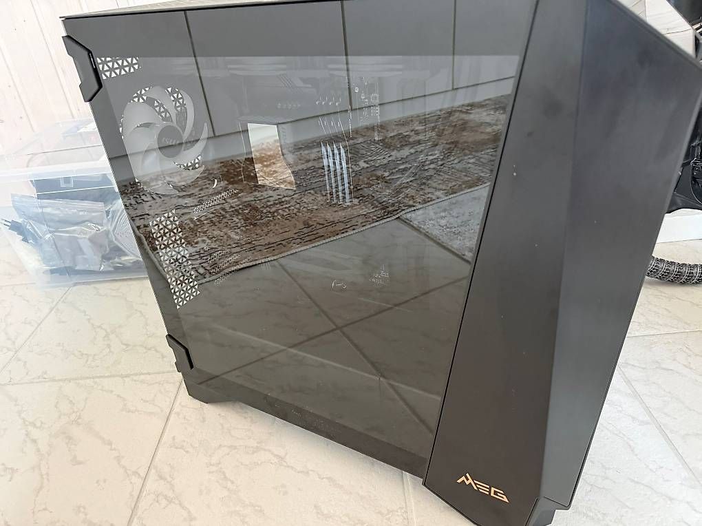 PCs: Gaming High End PC i9 2790 TOMAHAWK WIFI Windows 11 Pro – Neu (gemäss Beschreibung) aus Lausen von KRD-GmbH 2