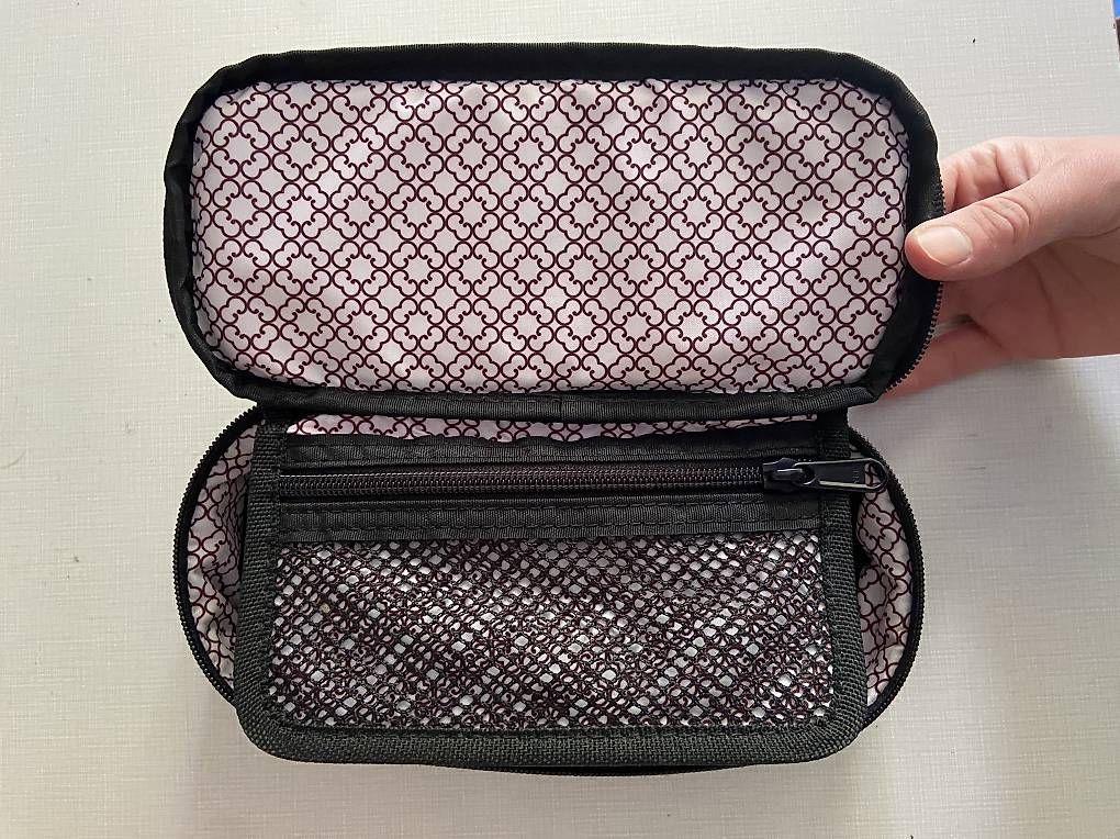 Dakine Astucci : Dakine Etui Neu – Nuovo (secondo la descrizione) da Zürich venduto da ser_6jwp 2