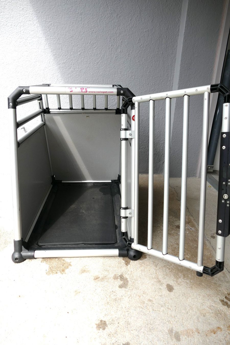 Altro in Decorazioni & Accessori: Swisspet Carbox Grösse M – Usato da Ennenda venduto da maro09 2