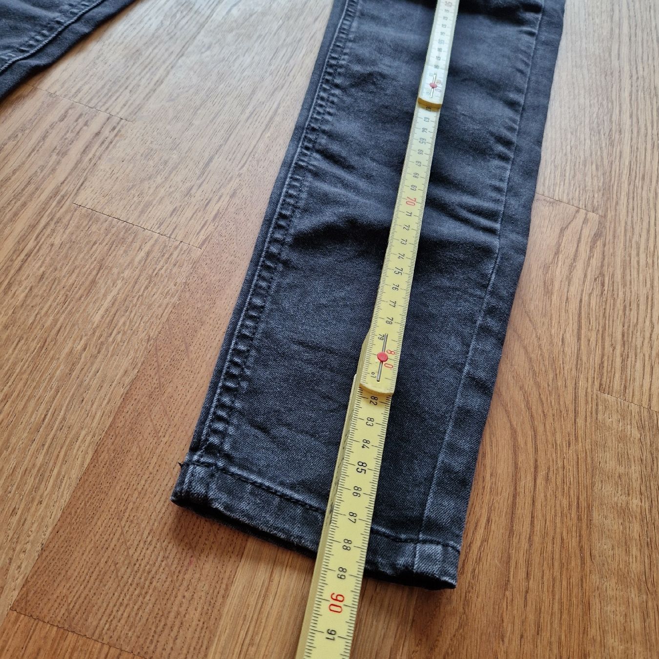 Bershka Jeans: 2 Jeans Grösse 38 – Usato da Nendeln venduto da witr_gliabt 7