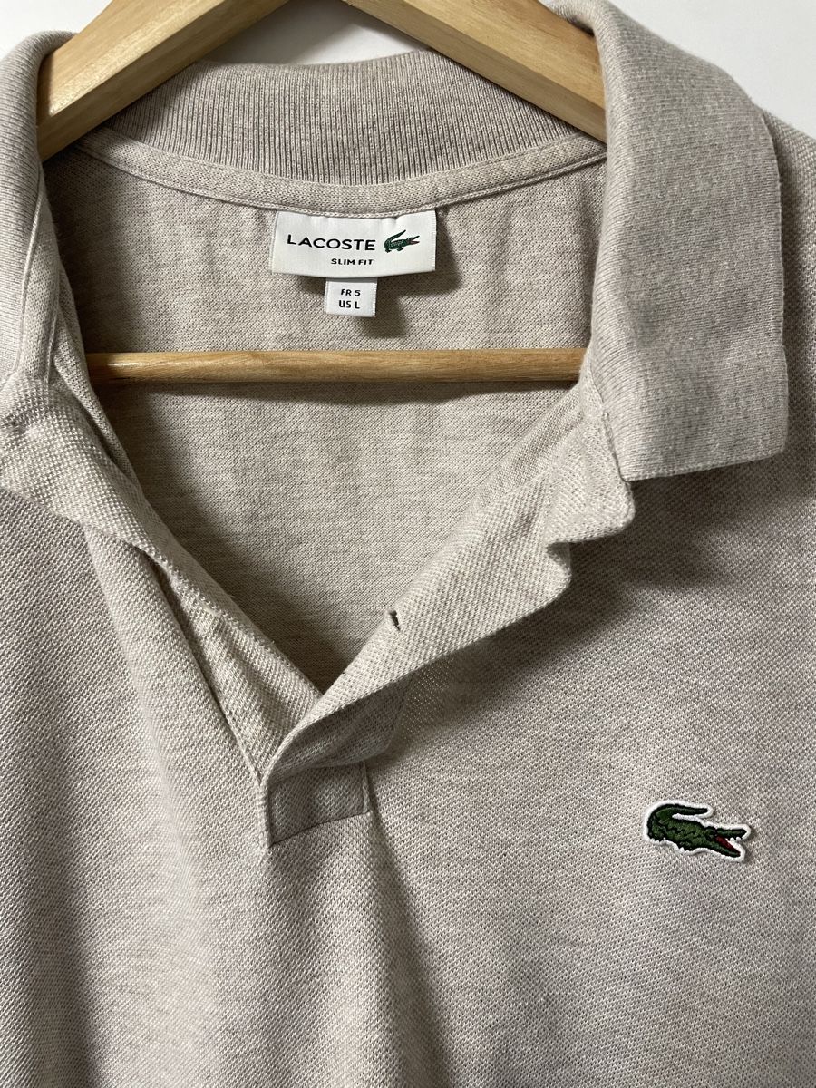 Lacoste Polos: Lacoste Polo – D'occasion à Ebikon par van_qg5n 1