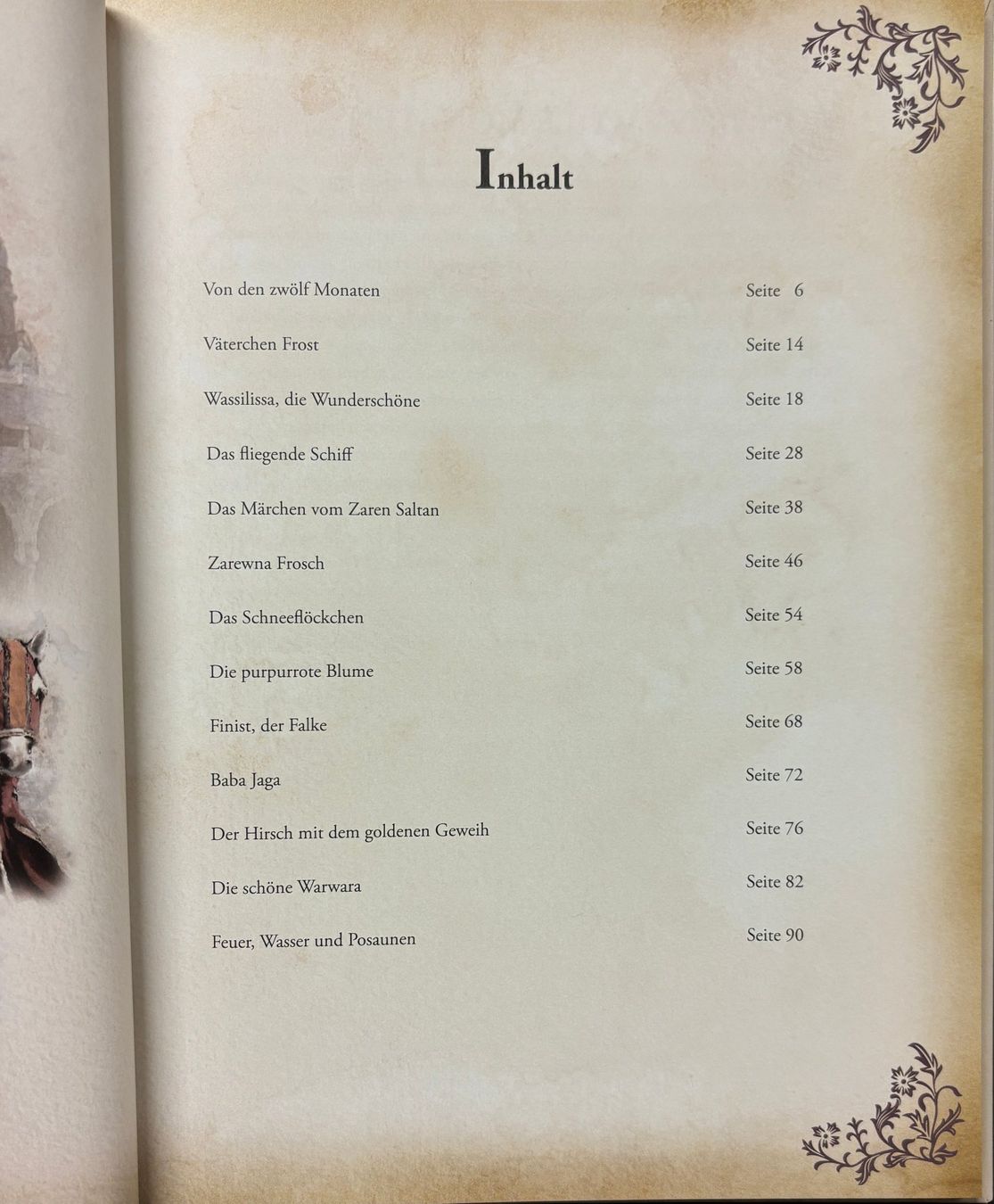 Livres: Russische Märchen – Neuf (Voir description) à Sarnen par Livres 3
