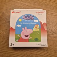Tonie Play Game Peppa Pig