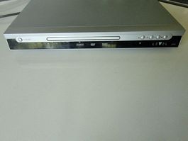 LEVEL DVD Player