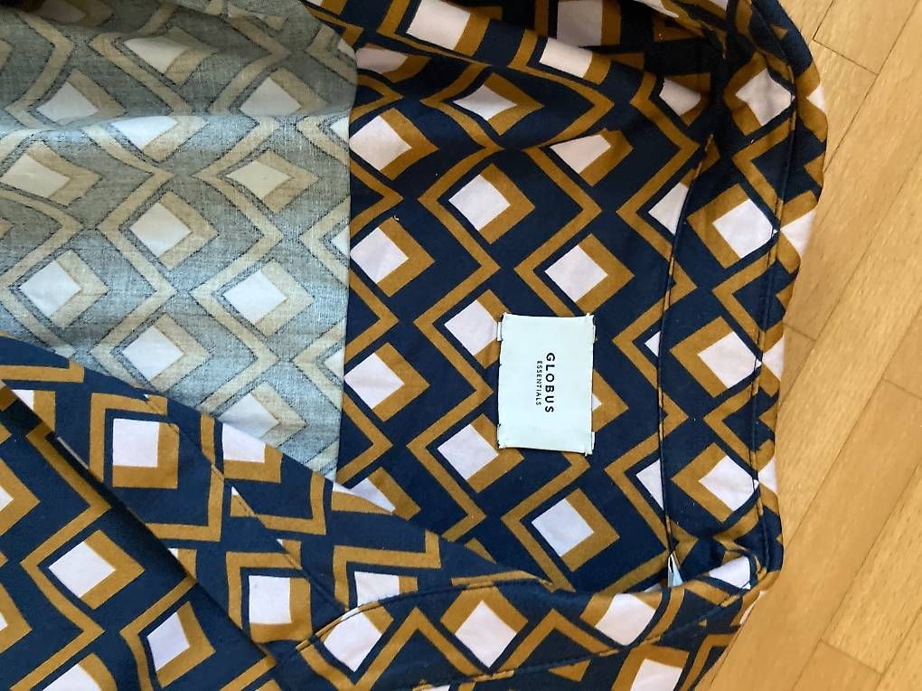 Robes: langarmkleid grösse 36 – Neuf avec emballage d'origine à baar par Lstar 1