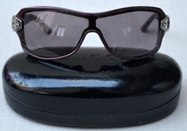 Sonnenbrille Gucci lunettes de soleil vintage