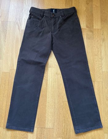 GARDEUR Herren Jeans