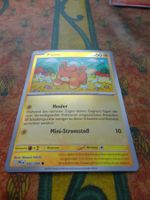 POKEMON  Pamo     I  PFL DE    032/094    KP60    2025