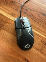SteelSeries Rival 650 Wireless Gaming-Maus