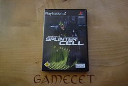 Tom Clancy's Splinter Cell