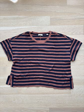 Shirt Esprit XXL gestreift