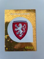 Panini WC 2026 CZE1