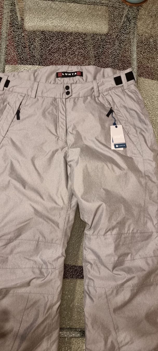 Pantaloni: Luhta Gr. 48 – Nuovo e nell'imballaggio originale da Luzern venduto da Edii025 2