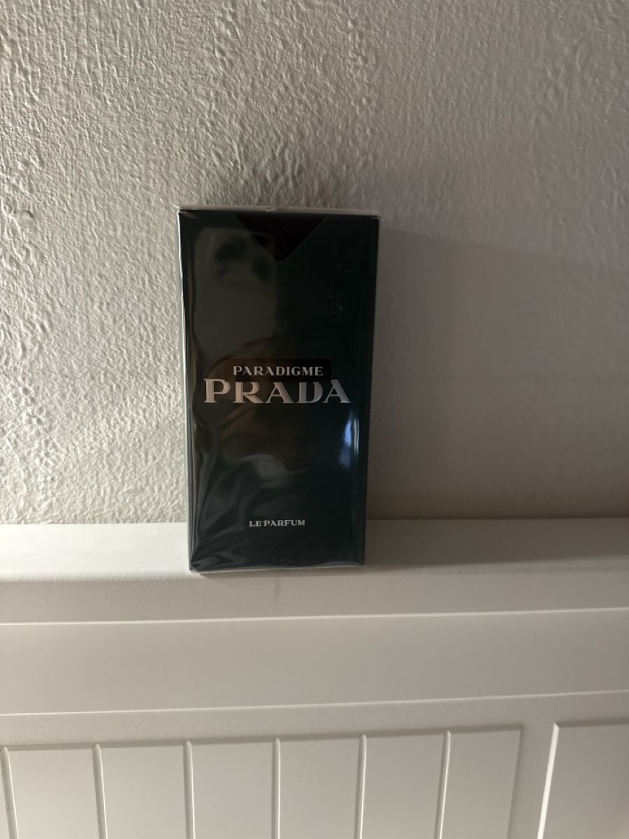 Prada Parfum & Eau de Toilette: Prada Paradigme 100ml – Neu und originalverpackt aus Schaffhausen von -sterntaler- 1