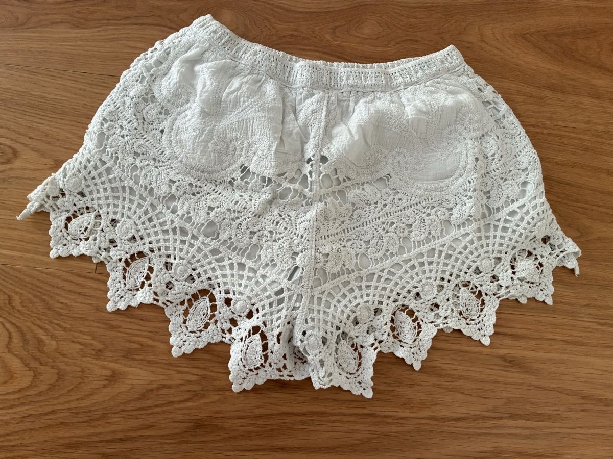 Hosen: Hose – Gebraucht aus Bassersdorf von secondhand_clothing 1