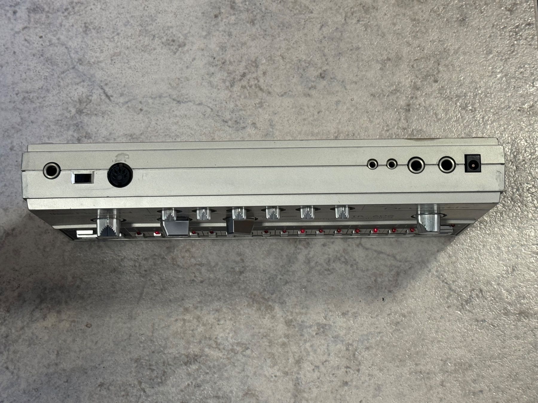 Strumenti musicali: Roland Drumatix TR-606 Computer Controlled – Difettoso da Kaiseraugst venduto da Drasa 1