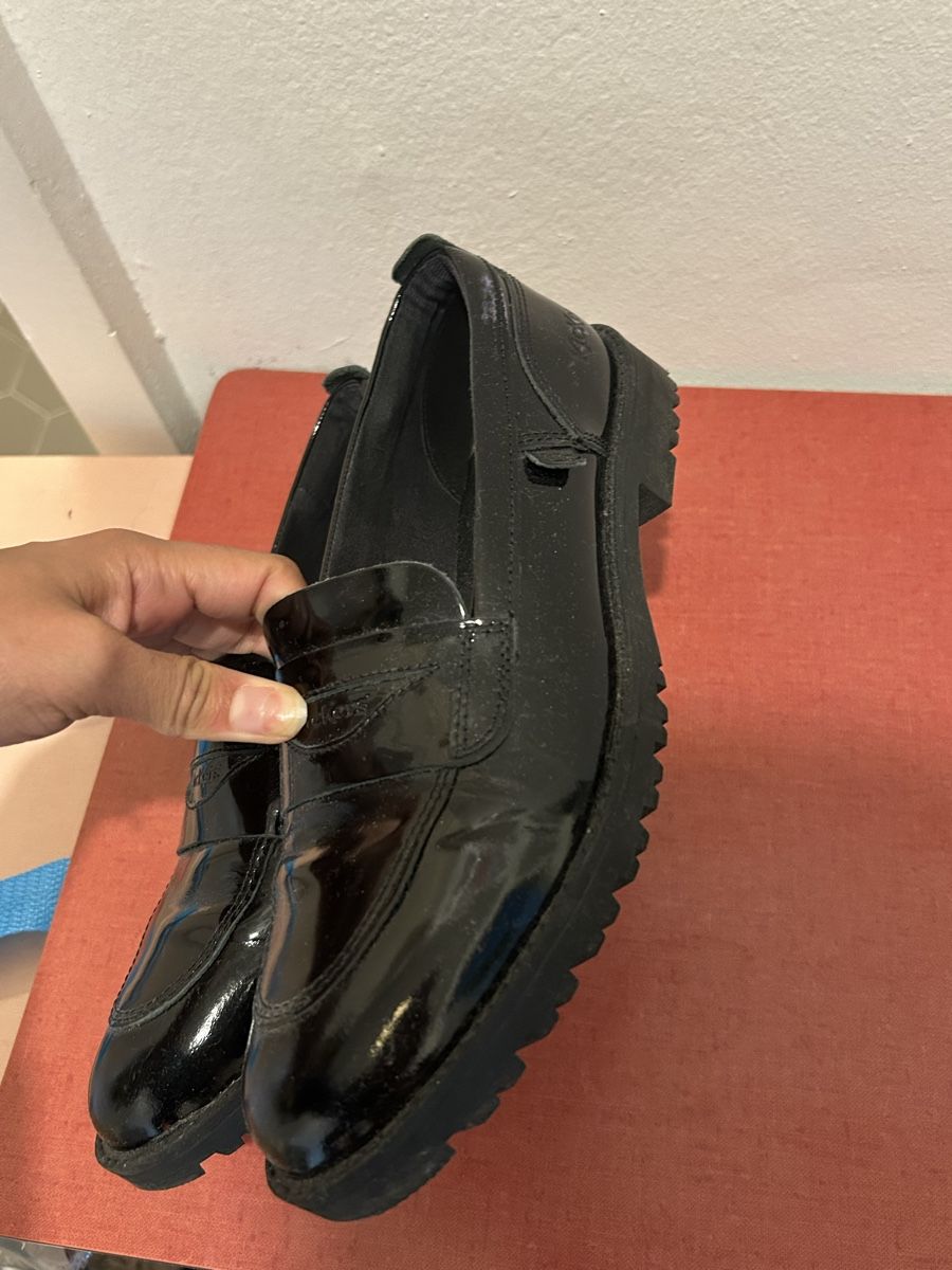 Kickers Scarpe da donna: Loafers – Usato da Zürich venduto da ori_9dcy 2