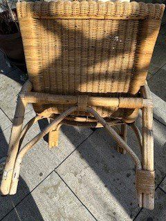 Poltrone: sehr sTabiLer SeSSeL – Usato da Winkel venduto da zeho 3