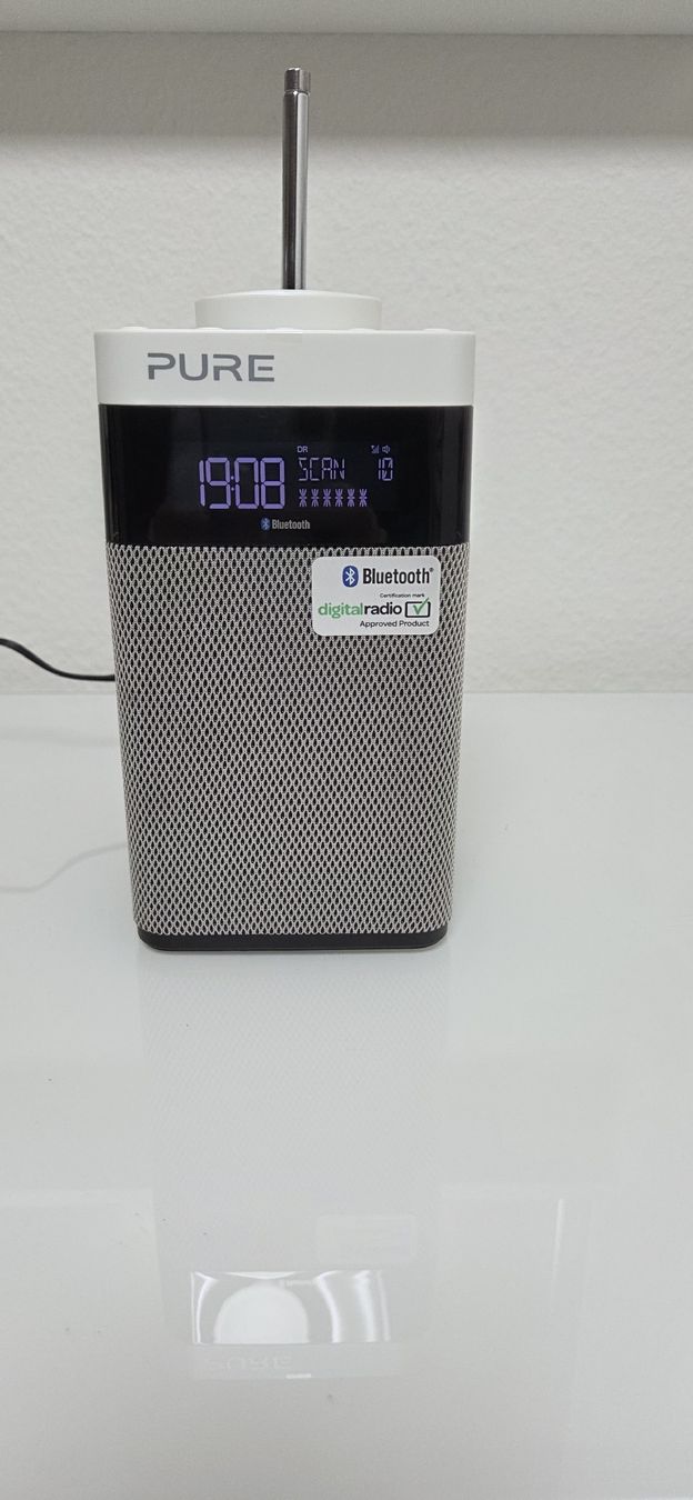 Radios: PURE POP midi mit Bluetooth Hook Spkr – D'occasion à Embrach par Musti20 1