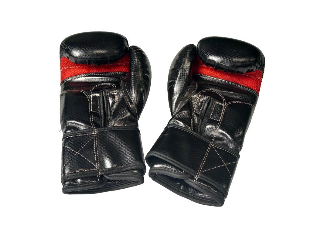 Guanti & manicotti: HAMMER X-Shock Boxhandschuhe – Usato da Hünenberg venduto da Restwert_Zug 2