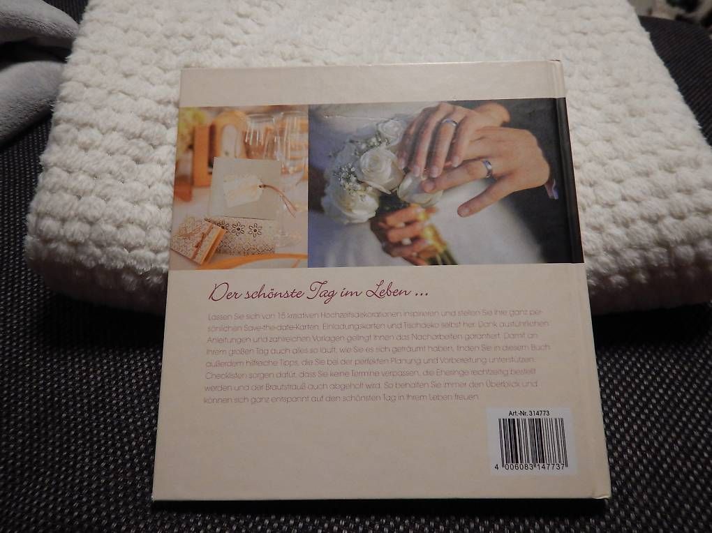 Libri: Ideen Traumhochzeit – Usato da Frutigen venduto da Tony1813 1