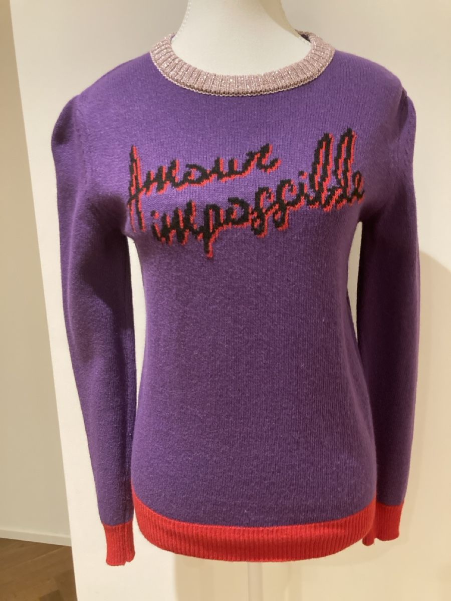 Pinko Maglioni & Felpe: Pinko Pullover – Usato da Thalwil venduto da reb_8qv9 2