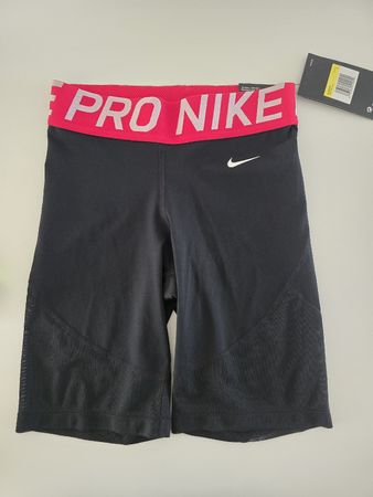 Nike Pro Train shorts S Women