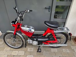 Puch X30 NS (CH) Sport, eingelöst